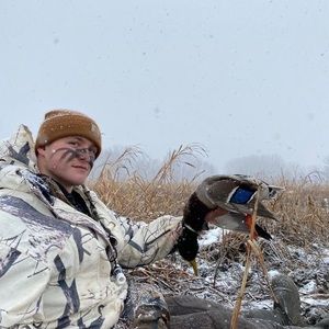 Meet your Posher, Zac